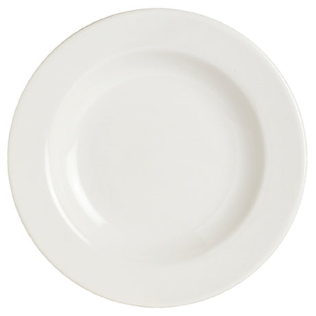 Steelite A100P014 Soup Plate/Bowl 13 Oz. 9" Dia. X 1-1/2"H