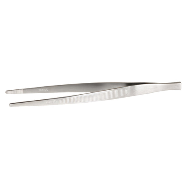 Mercer Culinary M35135 Precision Tongs 6-1/8"L Straight Style