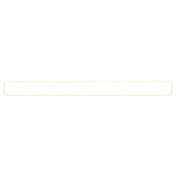 Hubert 45397 - Band-It Laser Labels, Blank, 13-3/4" X 1-1/8"H