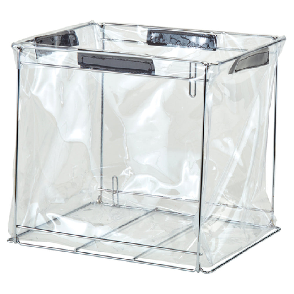 Cambro GBFSM000 GoBag® Frame Small 13" X 10" X 9"