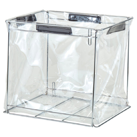 Cambro GBFMD000 GoBag® Frame Medium 13" X 9" X 13"