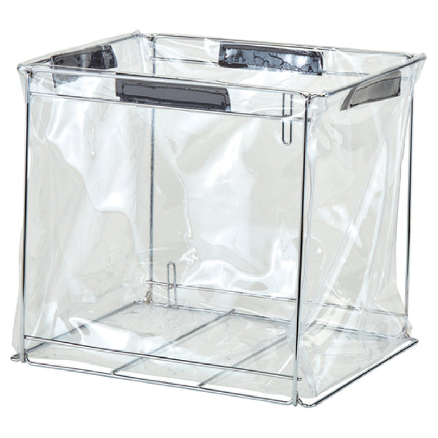 Cambro GBFMD000 GoBag® Frame Medium 13" X 9" X 13"