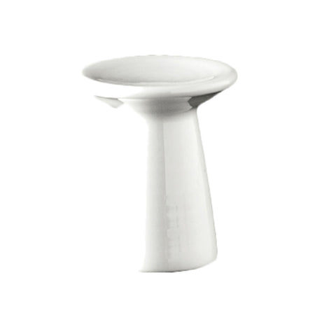 Steelite 6327P452 Pedestal Stand 1-3/8" X 1-5/8"H Tall