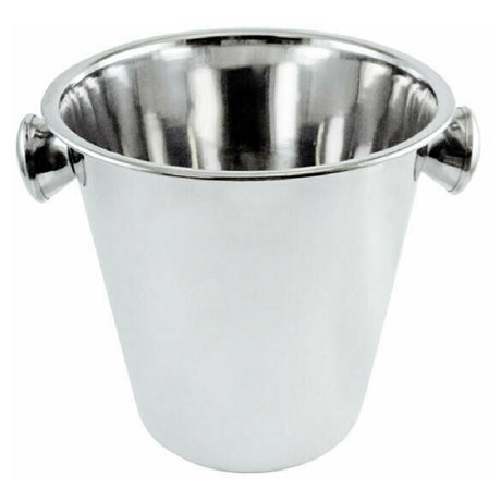 Omcan 80834 (80834) Wine Bucket 4-quart Knob Handles