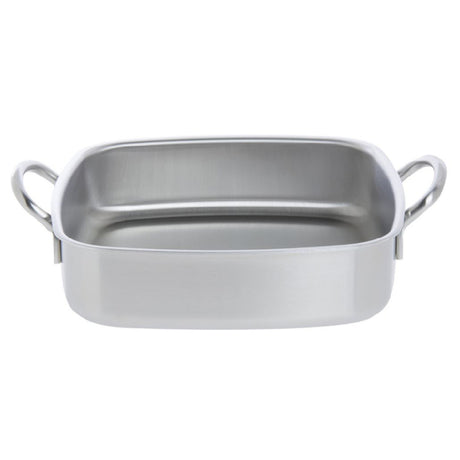 Hubert 41969 - Colorscape Pan, 175 Oz., 10-1/4"L X 10-1/4"L X 3"H