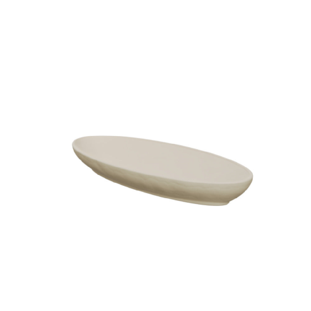 Bauscher Hepp TCM4703 - Dish, 12.8"x5.6"x1.6", Oval
