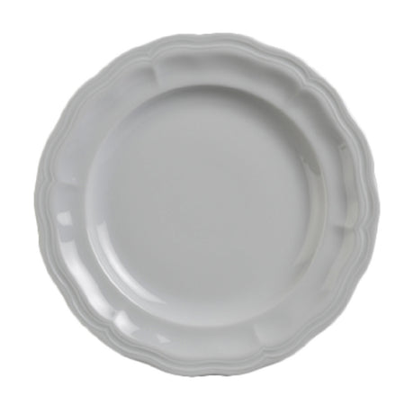 Steelite 6640V922 Plate 9" Dia. Round