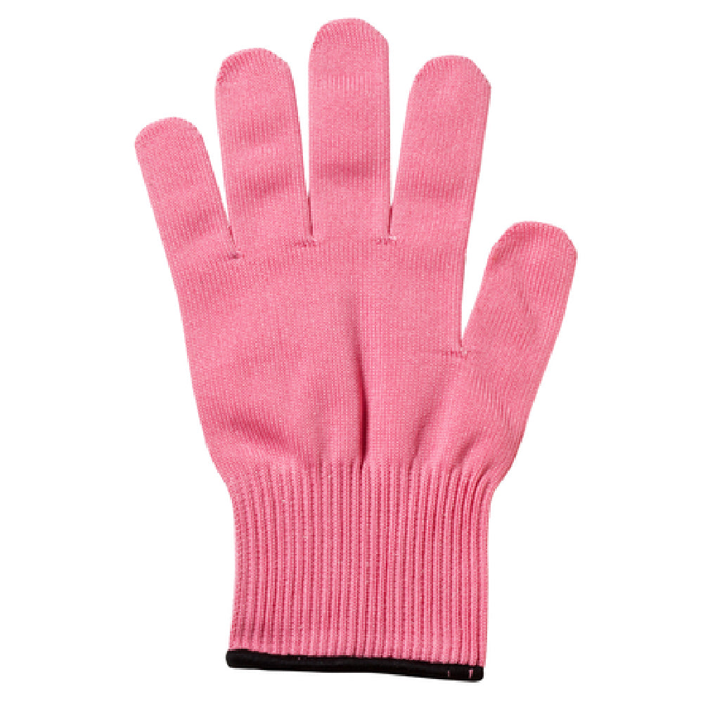 Mercer Culinary M33415PKM Millennia Colors® Cut Glove Size M 13 Gauge