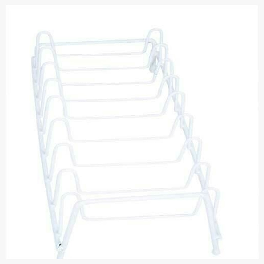 Franklin Machine Products 206-1314 Plate Rack Cover 13-1/4"L X 5-1/4"W X 4"H Metal