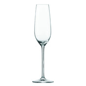 Zwiesel Fortessa 0024.123686 - Fortissimo Champagne Flute, (7) 8.1oz (240ml)