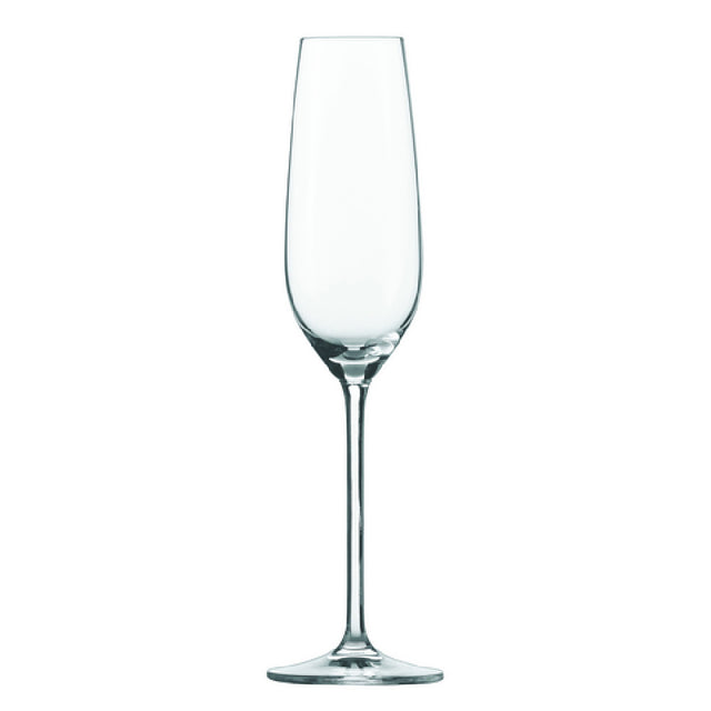 Zwiesel Fortessa 0024.123686 - Fortissimo Champagne Flute, (7) 8.1oz (240ml)