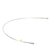 BOSKA Professional Cheese Equipment 750090 Boska Cutting Wires Parmesan Pro 1200x08mm 10 Pcs 0.03''W X 47.24''D X 0.03''H