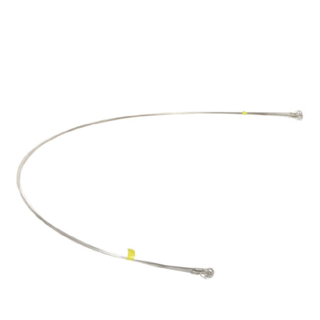 BOSKA Professional Cheese Equipment 750090 Boska Cutting Wires Parmesan Pro 1200x08mm 10 Pcs 0.03''W X 47.24''D X 0.03''H