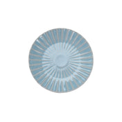 GET Enterprises PA1843022012TALLER Dessert Plate 8" Dia. Bahia Kai