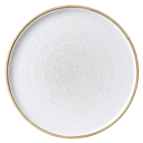 Churchill China SWHSWP211 Chefs Plate 8-1/4" Dia. Round