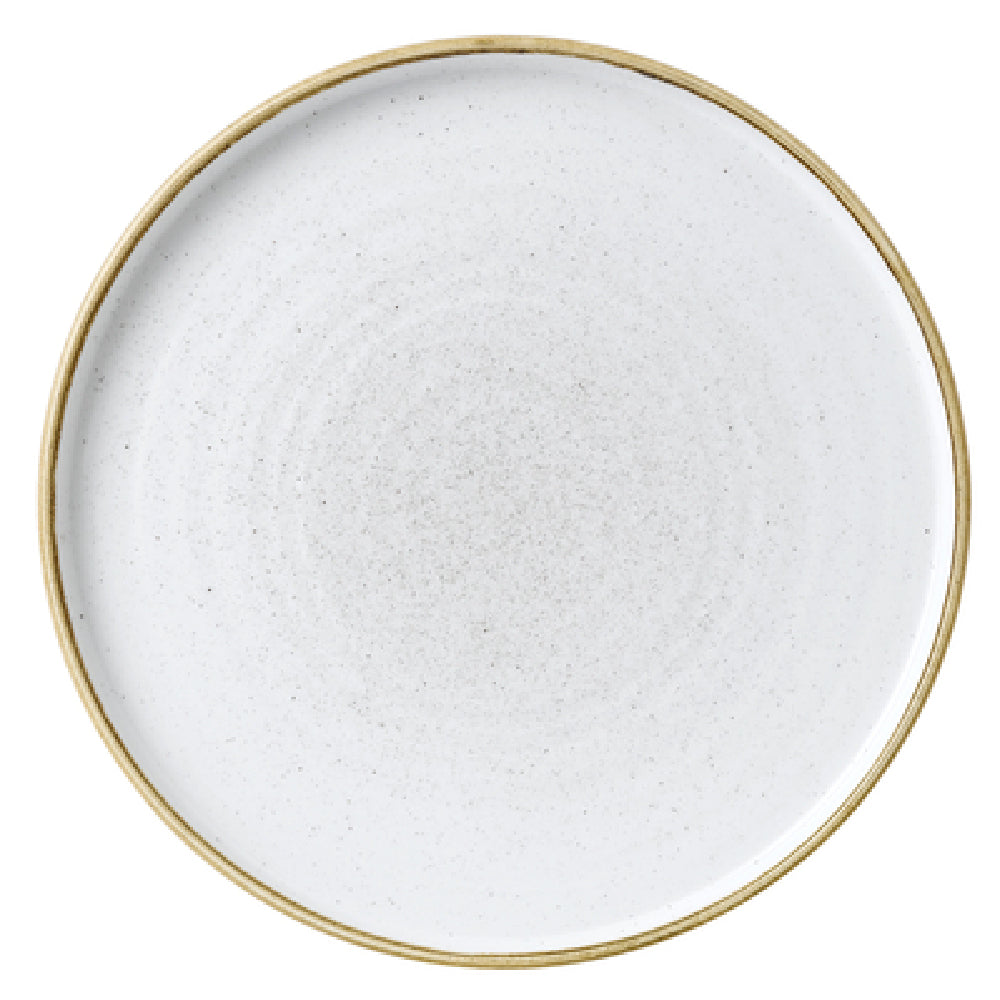 Churchill China SWHSWP261 Chefs Plate 10-1/4" Dia. Round
