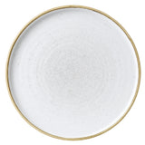 Churchill China SWHSWP261 Chefs Plate 10-1/4" Dia. Round