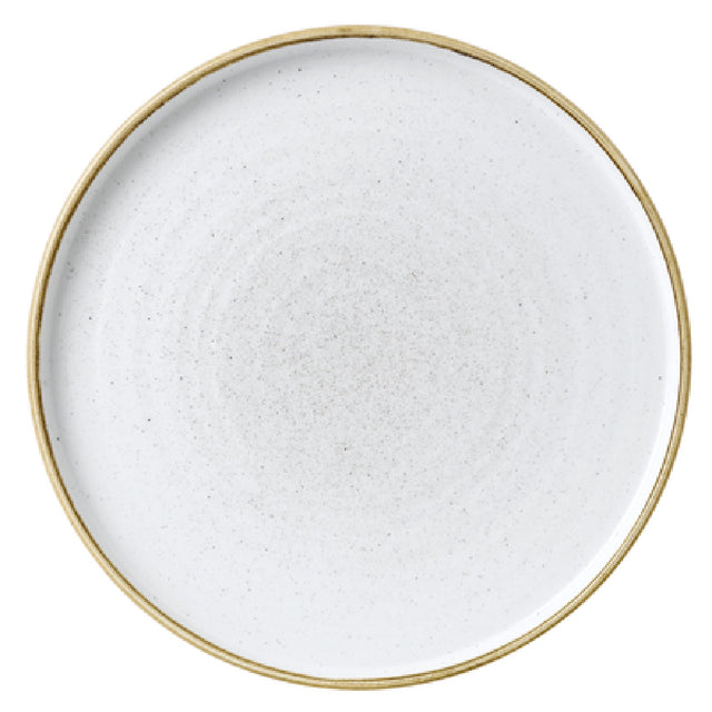 Churchill China SWHSWP261 Chefs Plate 10-1/4" Dia. Round