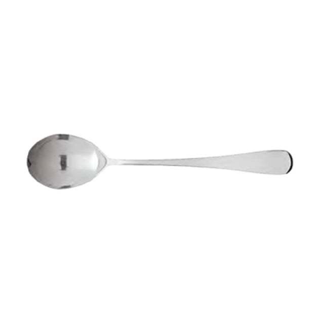 Libbey 002 140 (Formerly World Tableware) Serving Spoon 11-3/8" Large