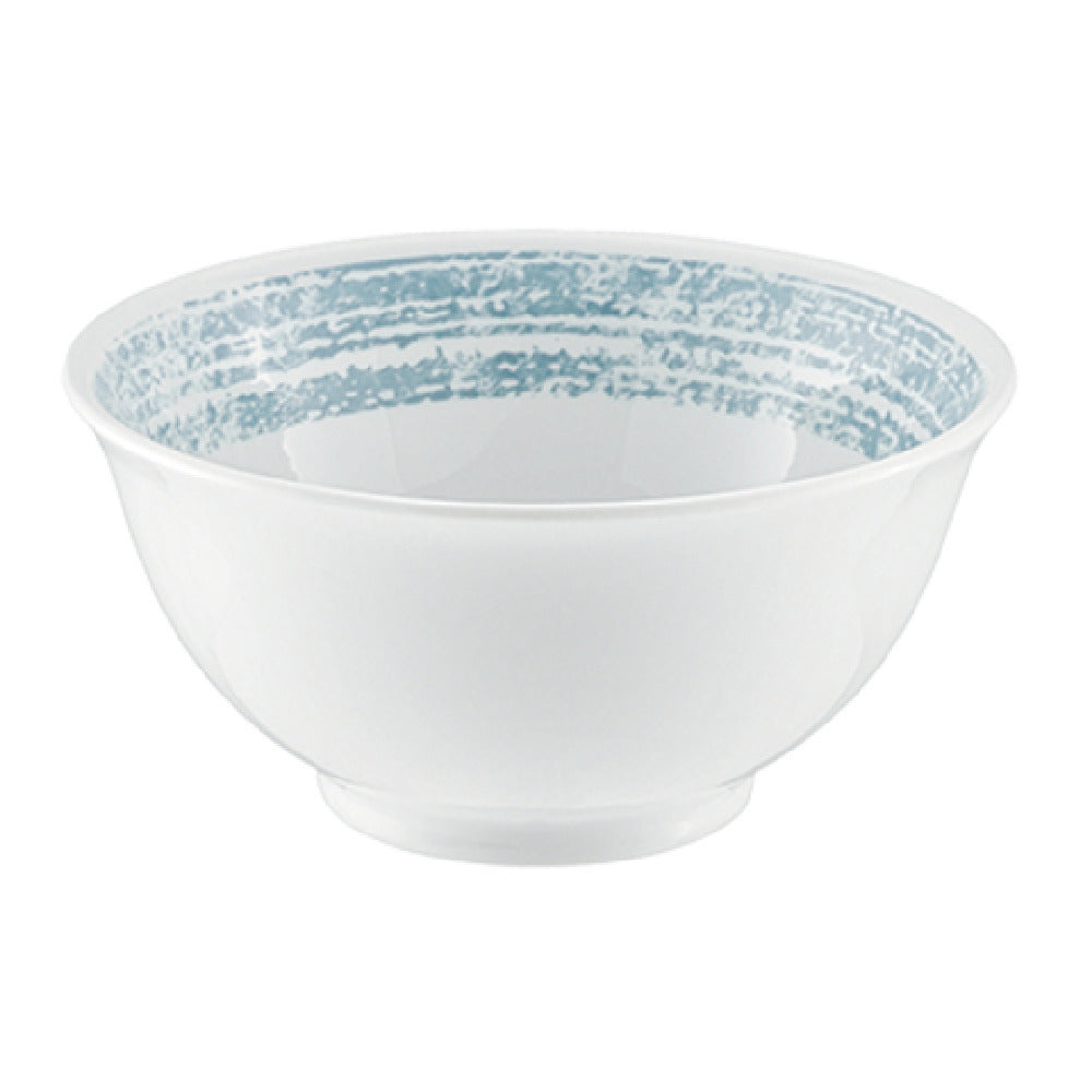 Libbey 9336664-63072 (Formerly Syracuse China) Bowl 10-1/8 Oz. 5" Dia.