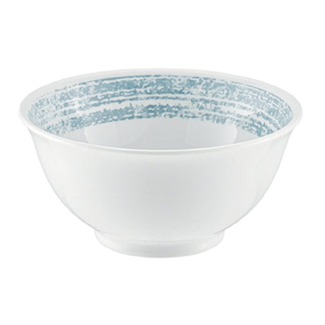 Libbey 9336664-63072 (Formerly Syracuse China) Bowl 10-1/8 Oz. 5" Dia.