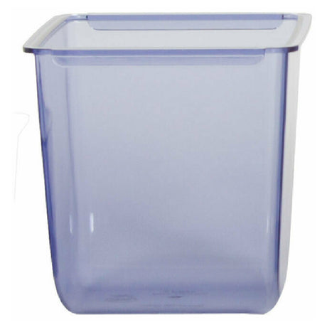 San Jamar BD103 Replacement Tray 3 Pt. Deep