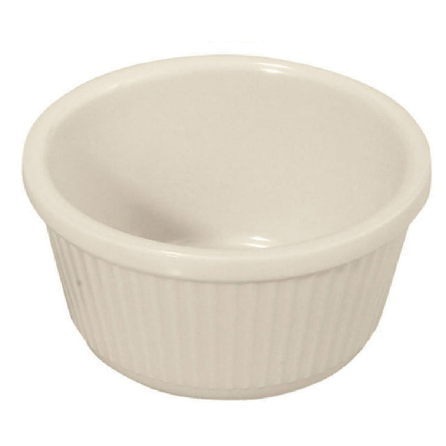 Winco RFM-4B Ramekin 4 Oz. Fluted