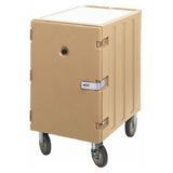 Cambro 1826LTCSP157 Camcart® With Security Package For Trays & Sheet Pans