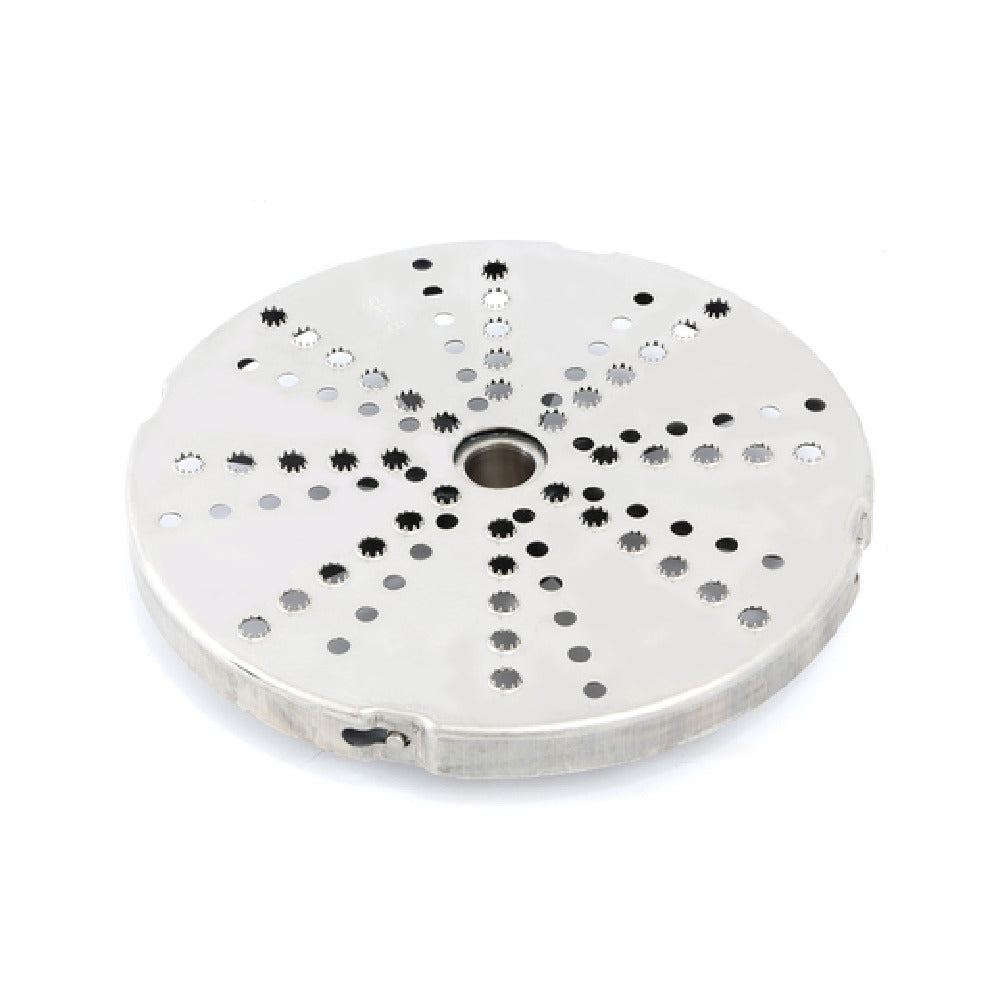 Sammic SHG (1010328) Grating Disc Coarse (8mm) Screwless Detachable Disc