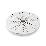 Sammic SHG (1010328) Grating Disc Coarse (8mm) Screwless Detachable Disc