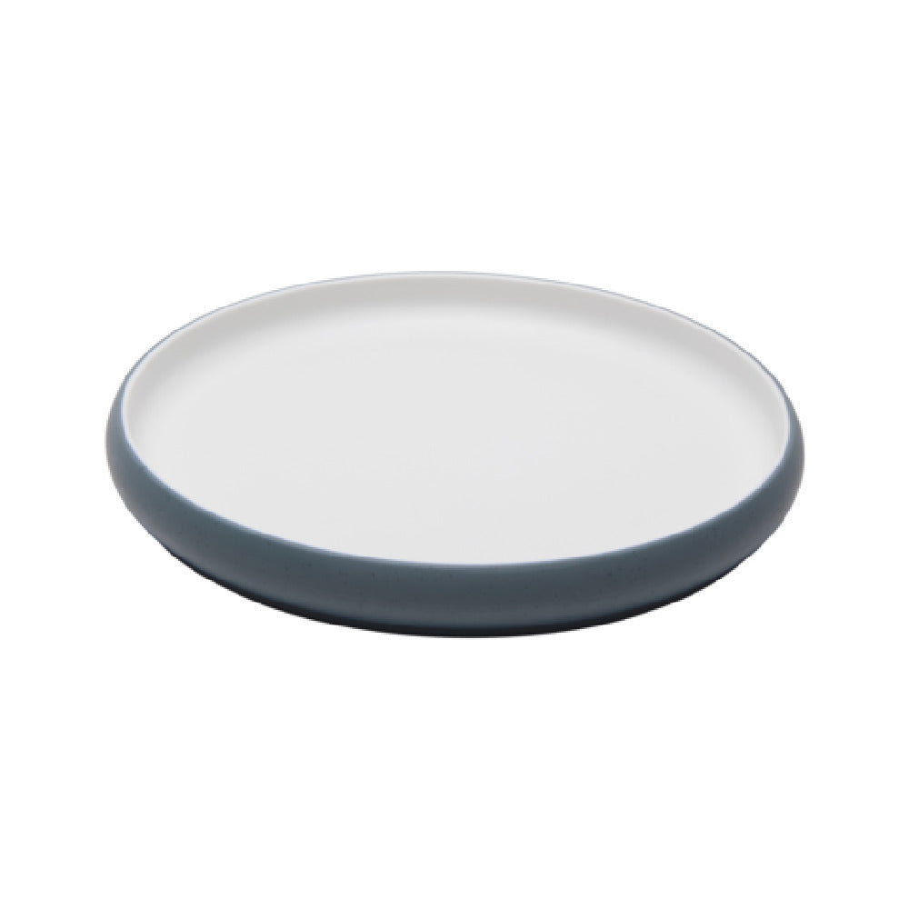 GET 21378-TOH/BL - Cheforward Hatch Plate, 8.5" Dia., Round