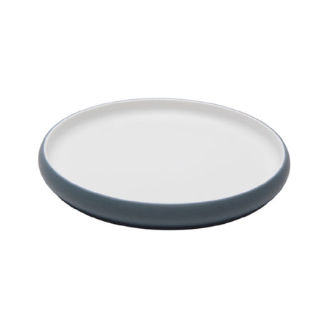 GET 21378-TOH/BL - Cheforward Hatch Plate, 8.5" Dia., Round