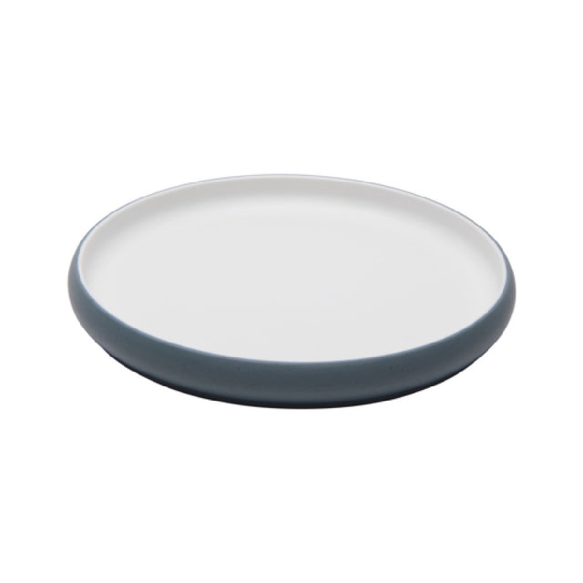 GET 21378-TOH/BL - Cheforward Hatch Plate, 8.5" Dia., Round