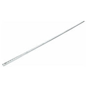 Empura Parts 103010025 Shelf Pilaster Compatible With: E-EGM-16FB E-EGM-16FW E-EGM-23FB