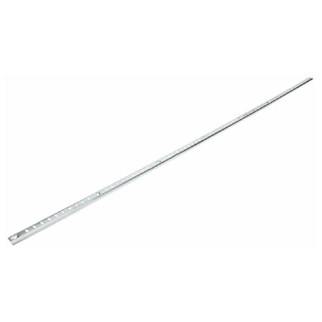 Empura Parts 103010025 Shelf Pilaster Compatible With: E-EGM-16FB E-EGM-16FW E-EGM-23FB