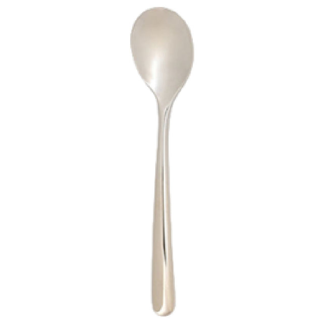 Arc Cardinal FL311 Demitasse Spoon 4-1/2" 18/10 Stainless Steel