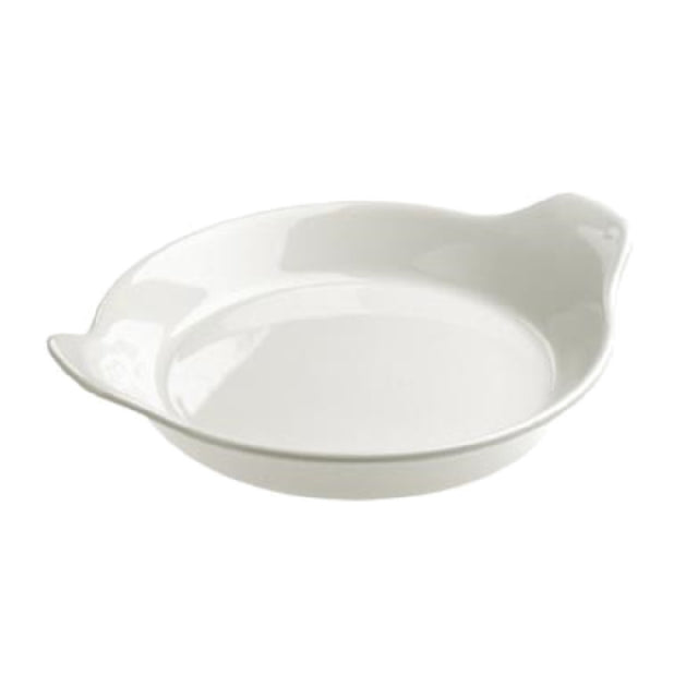 Revol 615459 (D360) Dish 7 Oz. 6" Dia. X 1-1/2"H