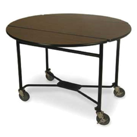 Lakeside 74412 Choice Series Room Service Table Round 40" Dia. X 30"H