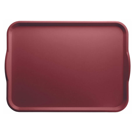 Cambro 1418H410 Camtray® Dietary Tray With Handles Rectangular