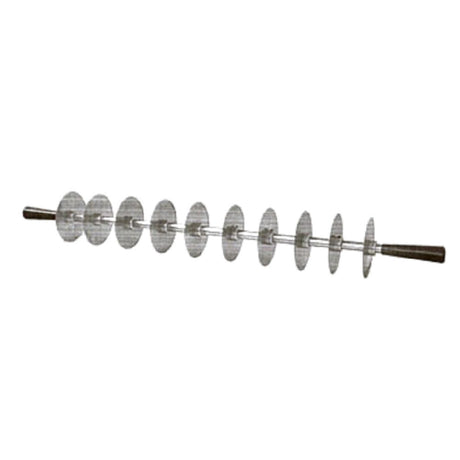 Somerset 0030-105 Cutter Rod 32" Stainless Steel