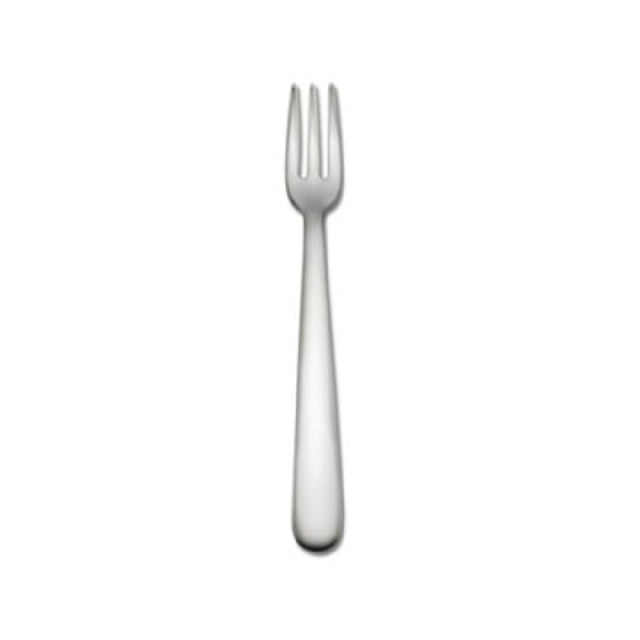 1880 Hospitality B401FOYF Oneida® Oyster/Cocktail Fork 5-3/4" Smooth Handle