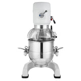 Eurodib M30AETL Planetary Mixer 30 Quart Capacity #12 Hub Available