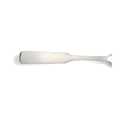 Steelite WL4712 Bouillon Spoon 6-1/8" 18/0 Stainless Steel