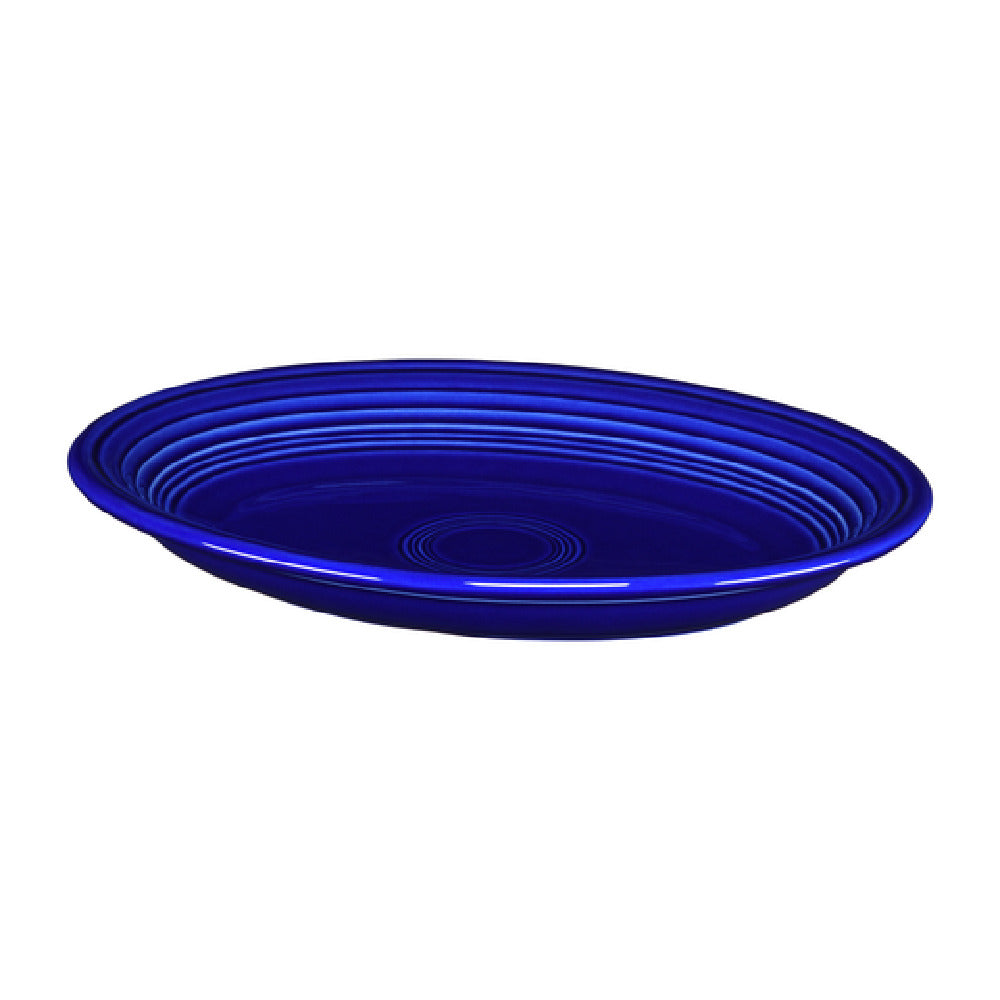 Steelite HL457346 Platter 11-5/8" X 8-7/8" Oval