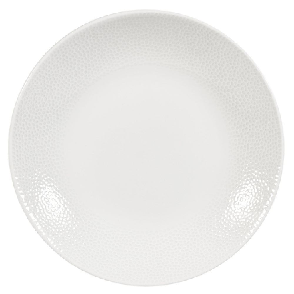 Churchill China WHISID271 Plate 11" Dia. X 1-7/16"H Round