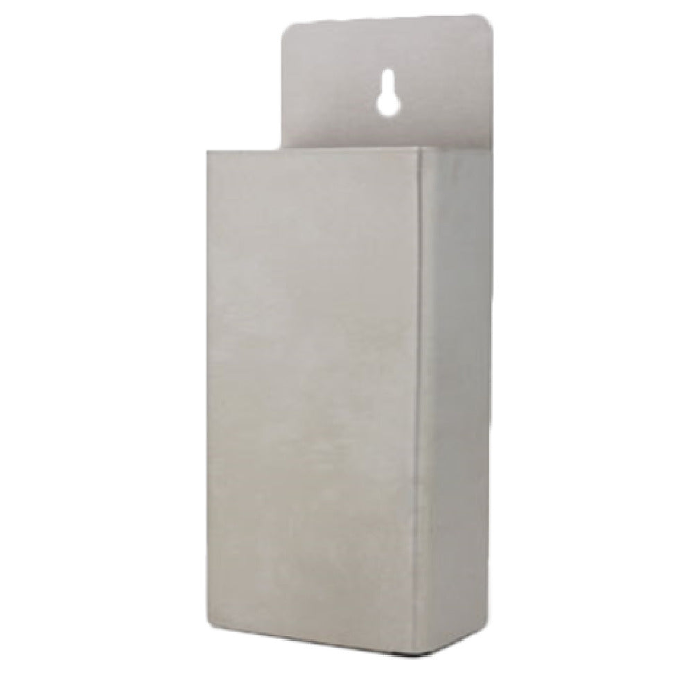 Royal Industries ROY 512 Cap Catcher Stainless Steel