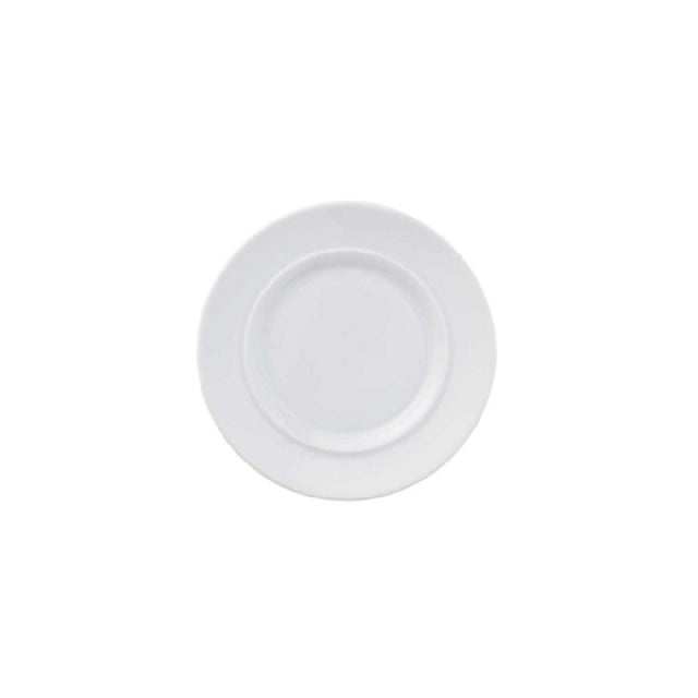 Libbey 113612 B&B Plate 6.5" Dia. X 0.78"H