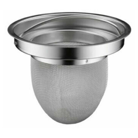 Bauscher Hepp 55.0252.6040 - Tea Strainer, For Double Walled Tea Pot, Dishwasher Safe