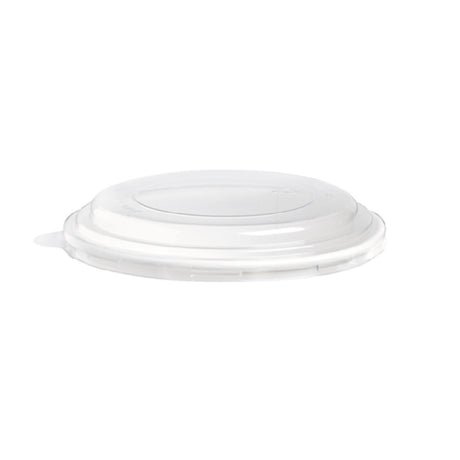 PacknWood 210PCL185PLA - Clear PLA Lid For 210PC1550K & 210PCPLA1500 (per Case = 360 Each)