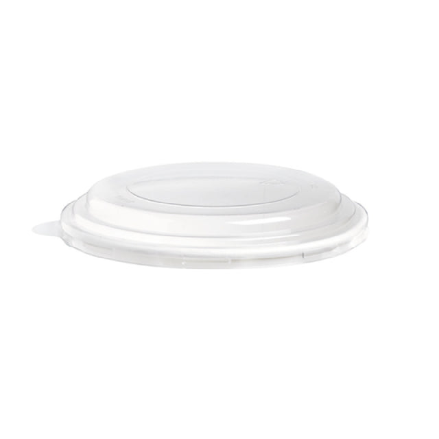 PacknWood 210PCL185PLA - Clear PLA Lid For 210PC1550K & 210PCPLA1500 (per Case = 360 Each)